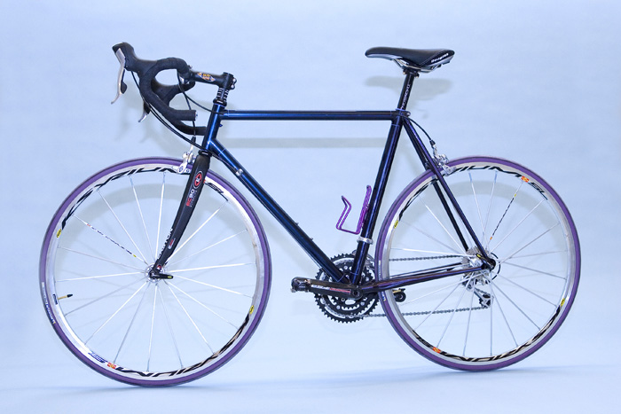 bicycle, bike, racing photo